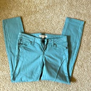 Life in Progress Jean